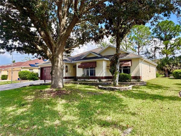 1407 FORTALEZA DR, The Villages, FL 32162