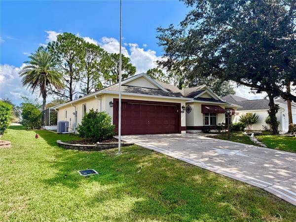 1407 FORTALEZA DR, The Villages, FL 32162
