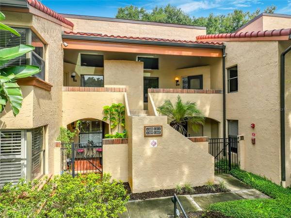 1211 SALERNO CT #1211, Orlando, FL 32806