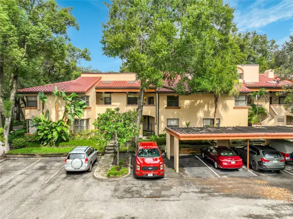 1211 SALERNO CT #1211, Orlando, FL 32806