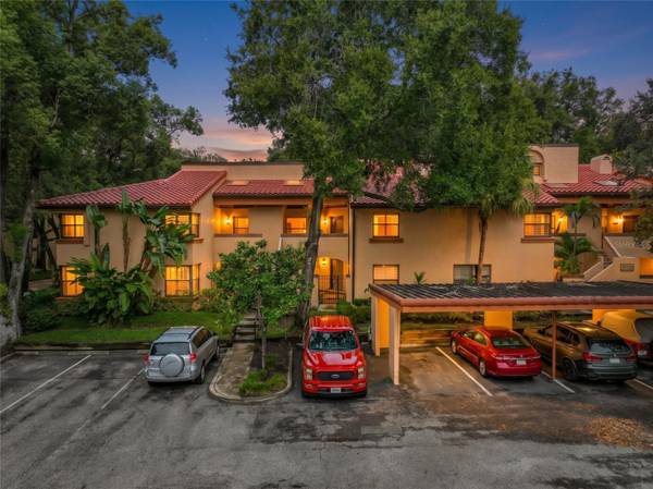 1211 SALERNO CT #1211, Orlando, FL 32806