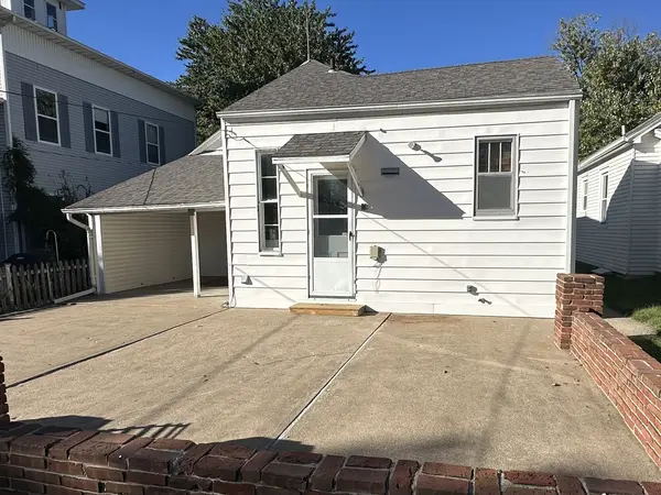 916 Ohio ST, Quincy, IL 62301
