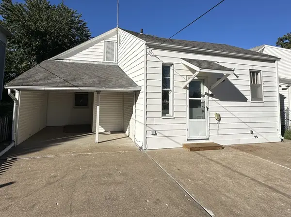 916 Ohio ST, Quincy, IL 62301