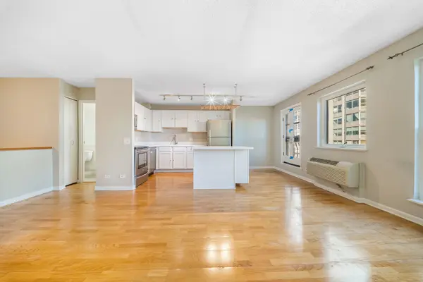 711 W Gordon TER #813, Chicago, IL 60613