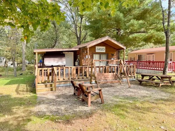 6/47 Woodhaven, Sublette, IL 61367