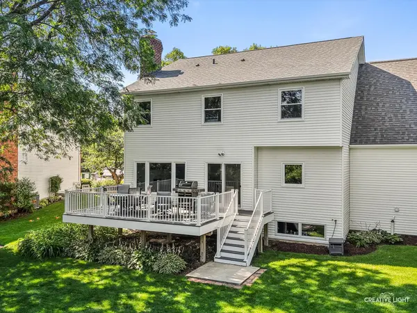 1015 Schiedler DR, Batavia, IL 60510