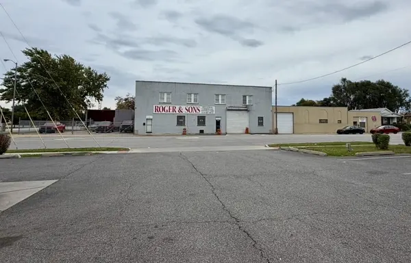 4707 Euclid Avenue, East Chicago, IN 46312