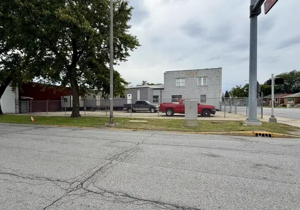 4707 Euclid Avenue, East Chicago, IN 46312