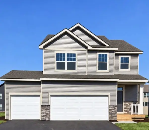 616 Goldenrod TRL, Waconia, MN 55387