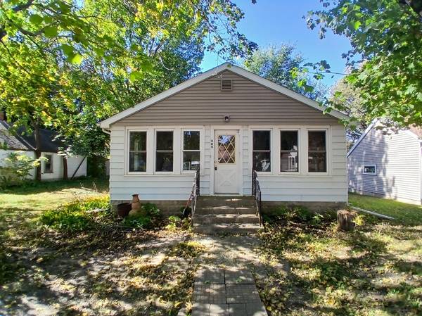 308 S Main ST, Sherburn, MN 56171