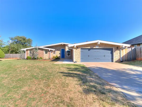 2841 NW 117th ST, Oklahoma City, OK 73120