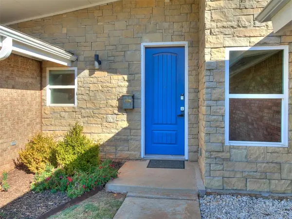 2841 NW 117th ST, Oklahoma City, OK 73120