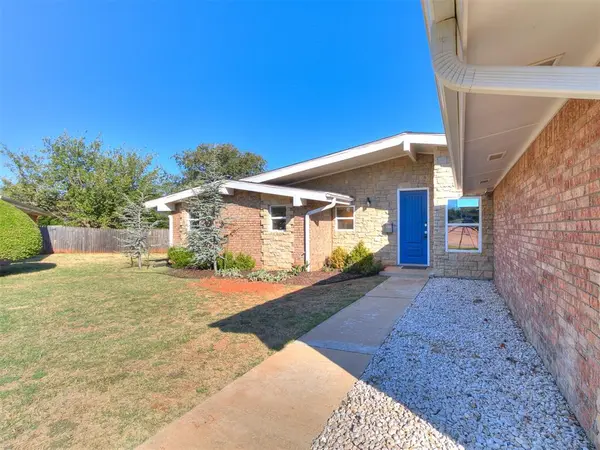 2841 NW 117th ST, Oklahoma City, OK 73120