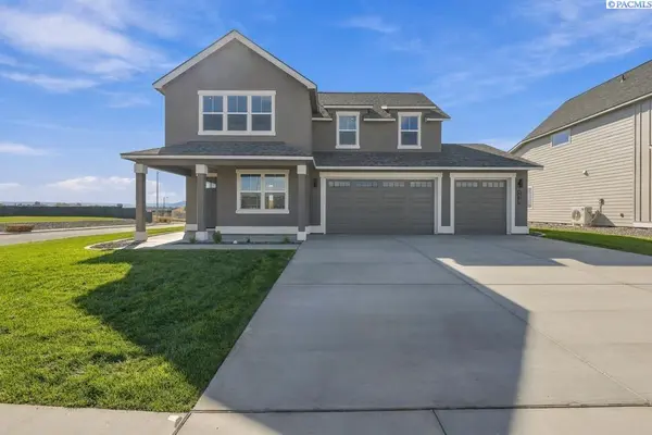 5612 Rd. 122, Pasco, WA 99301