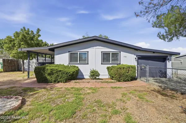 7750 E Thelma DR, Prescott Valley, AZ 86314