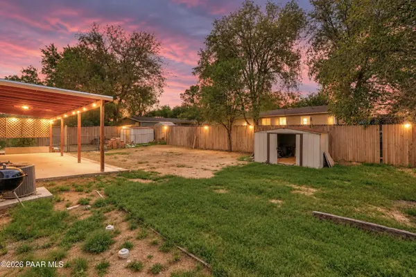 1895 Javelina Path, Chino Valley, AZ 86323