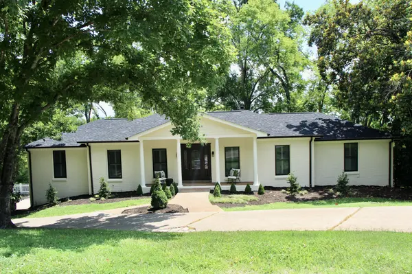 618 Hunters Ln, Brentwood, TN 37027