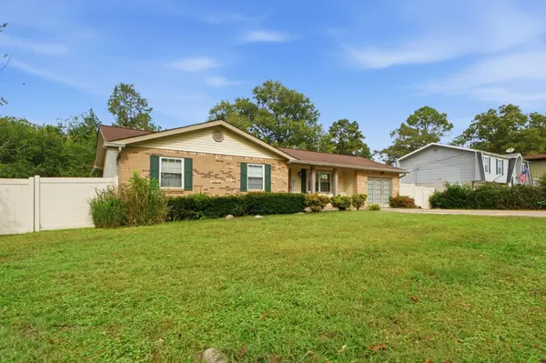 8877 Sedman Road, Hixson, TN 37343