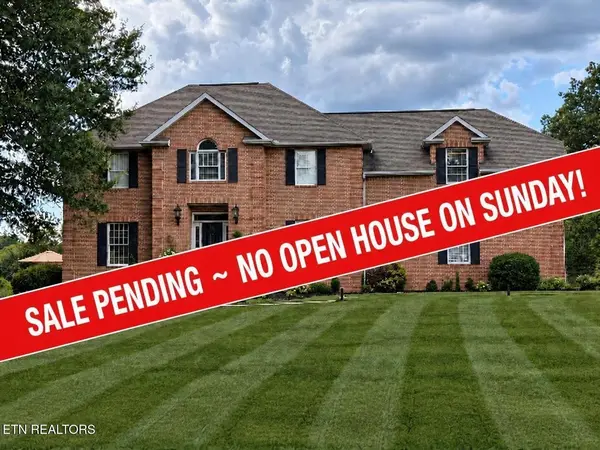311 Drummer Lane, Knoxville, TN 37924