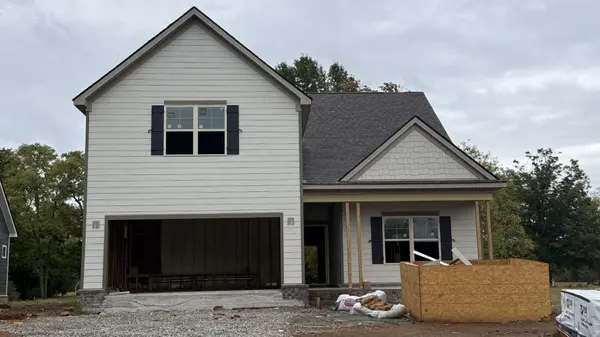 3322 Victoria Lynne Court, Murfreesboro, TN 37128