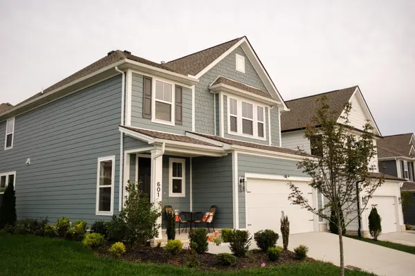 601 Conifer Dr, Spring Hill, TN 37174