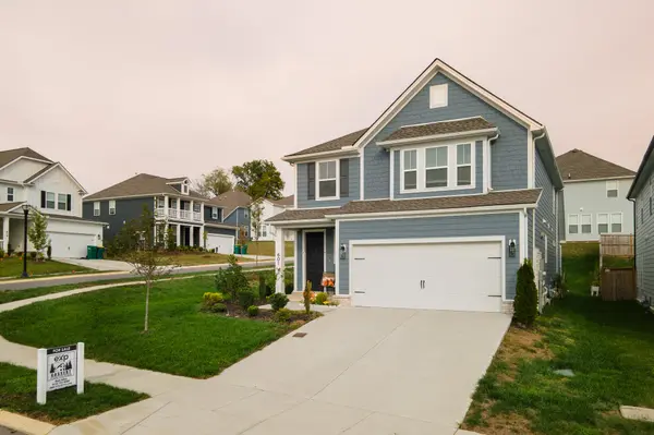 601 Conifer Dr, Spring Hill, TN 37174