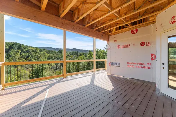 4178 Mountain Rest Way, Sevierville, TN 37876