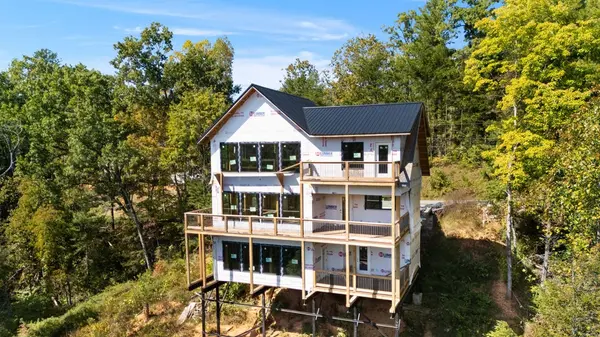 4178 Mountain Rest Way, Sevierville, TN 37876
