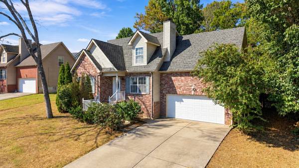 414 Dellwood Dr, Smyrna, TN 37167