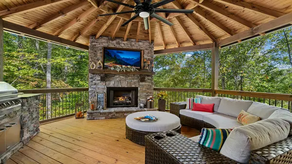 1451 Baker Road, Sevierville, TN 37876