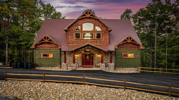1451 Baker Road, Sevierville, TN 37876