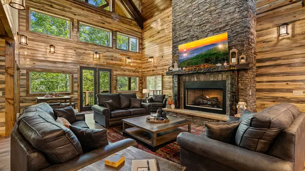 1451 Baker Road, Sevierville, TN 37876