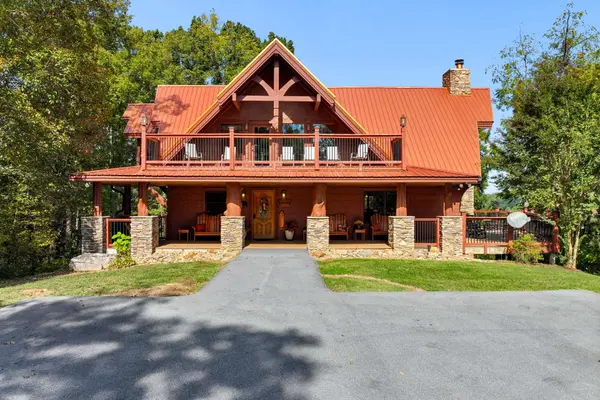 1451 Baker Road, Sevierville, TN 37876
