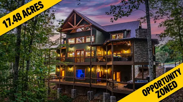 1451 Baker Road, Sevierville, TN 37876