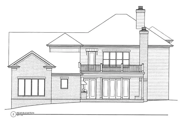 3017 William Street, Franklin, TN 37064
