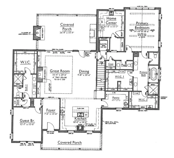 3017 William Street, Franklin, TN 37064