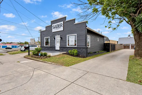 210 W Gay St, Lebanon, TN 37087