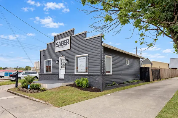 210 W Gay St, Lebanon, TN 37087