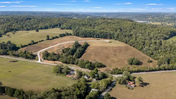 0 PLEASANT HILL RD, Lynchburg, TN 37352