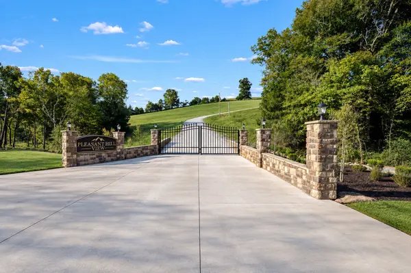 0 PLEASANT HILL RD, Lynchburg, TN 37352