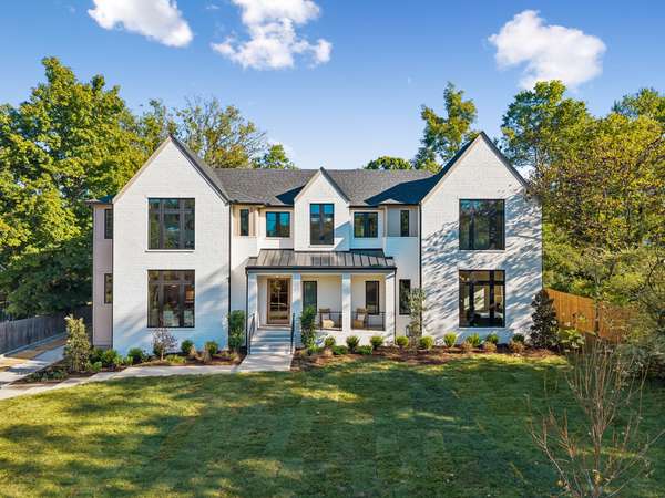 3020 New Natchez Trce, Nashville, TN 37215