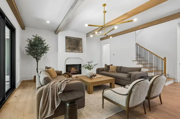 3020 New Natchez Trce, Nashville, TN 37215