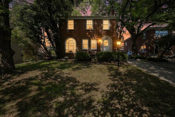 3922 E Willow St, Wichita, KS 67218