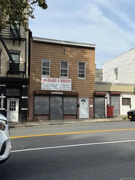 91 Yonkers AVE, Yonkers, NY 10701