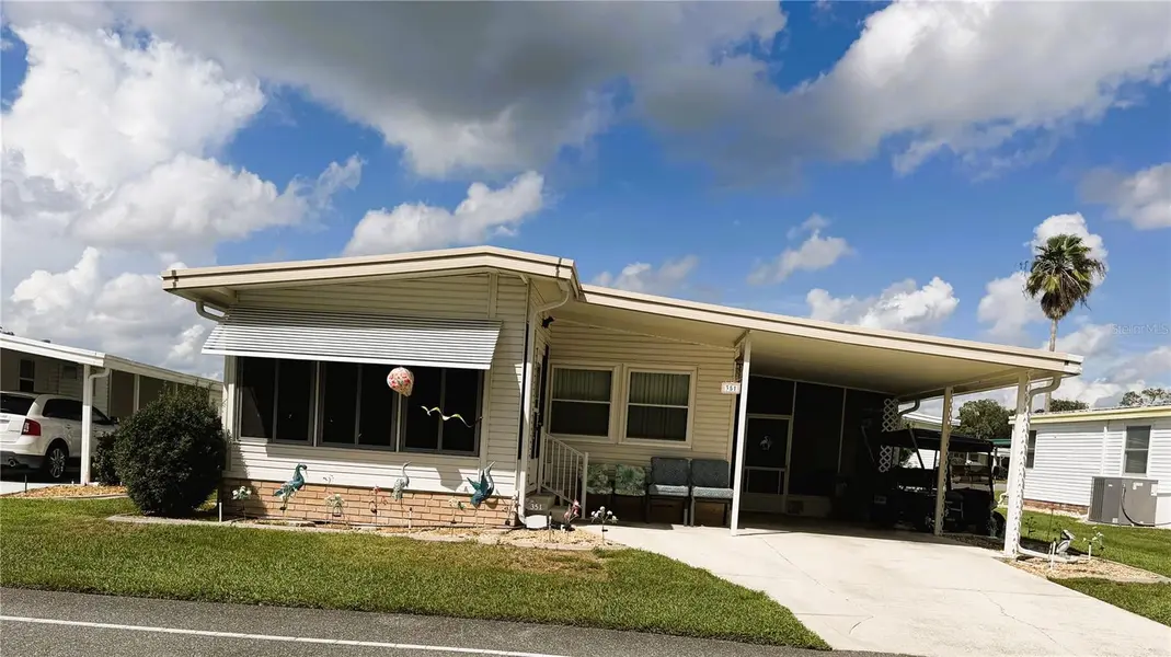 351 HAWTHORNE BLVD, Leesburg, FL 34748