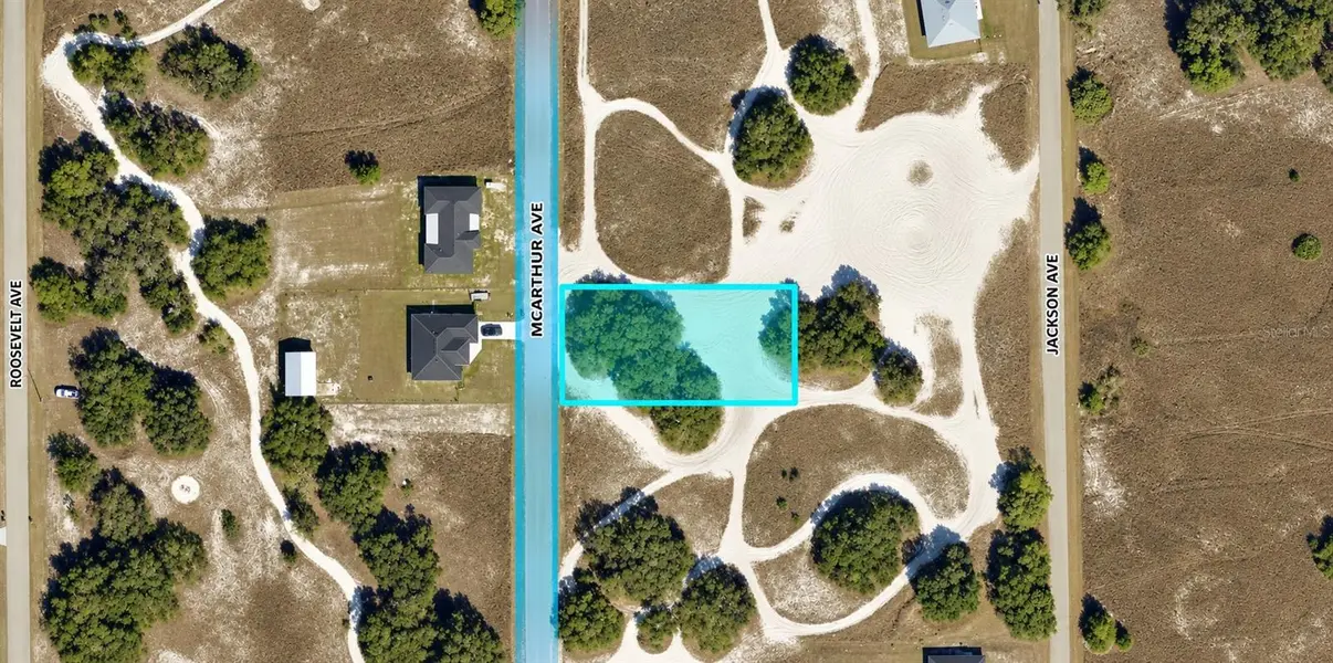 1712 MCARTHUR AVE, Lehigh Acres, FL 33972