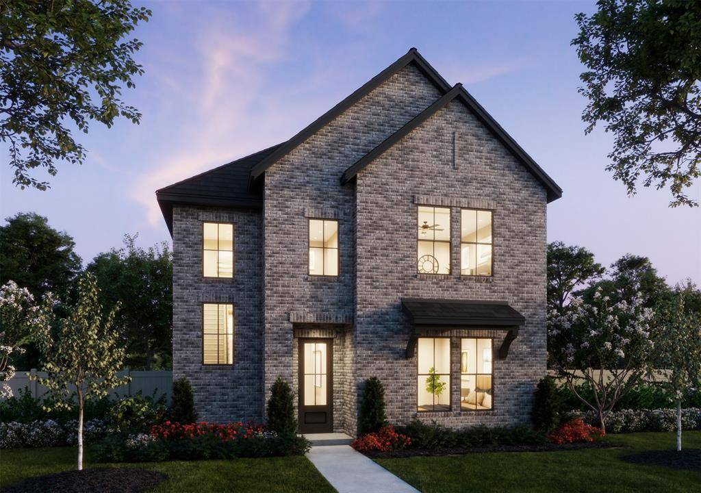 4816 Tenkara Lane, Mckinney, TX 75071
