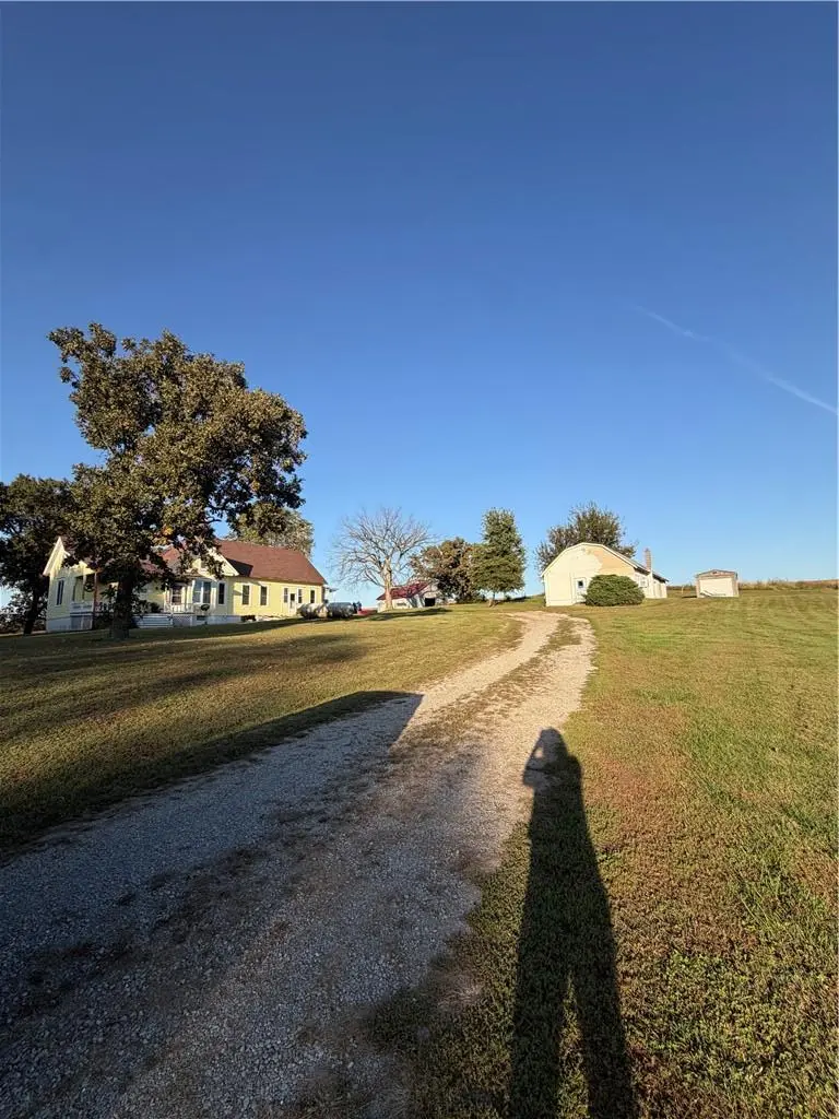9914 Hwy 23 N/A, Concordia, MO 64020