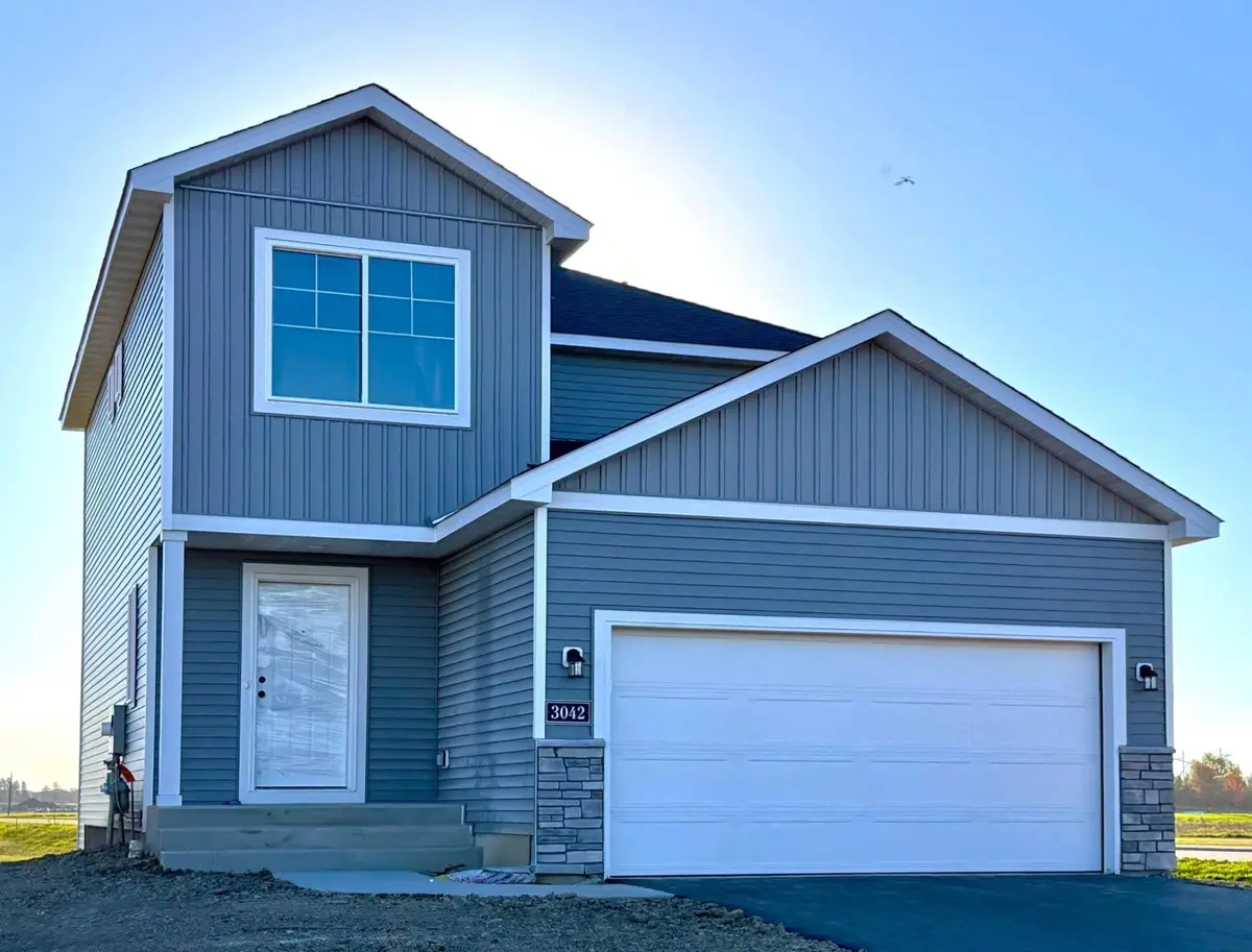 3042 Jandura AVE NE, Saint Michael, MN 55376