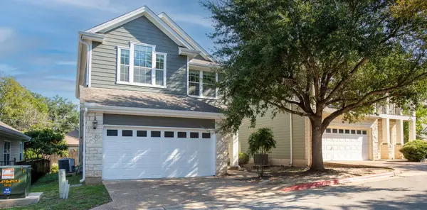 6715 Windrift Way WAY #27, Austin, TX 78745